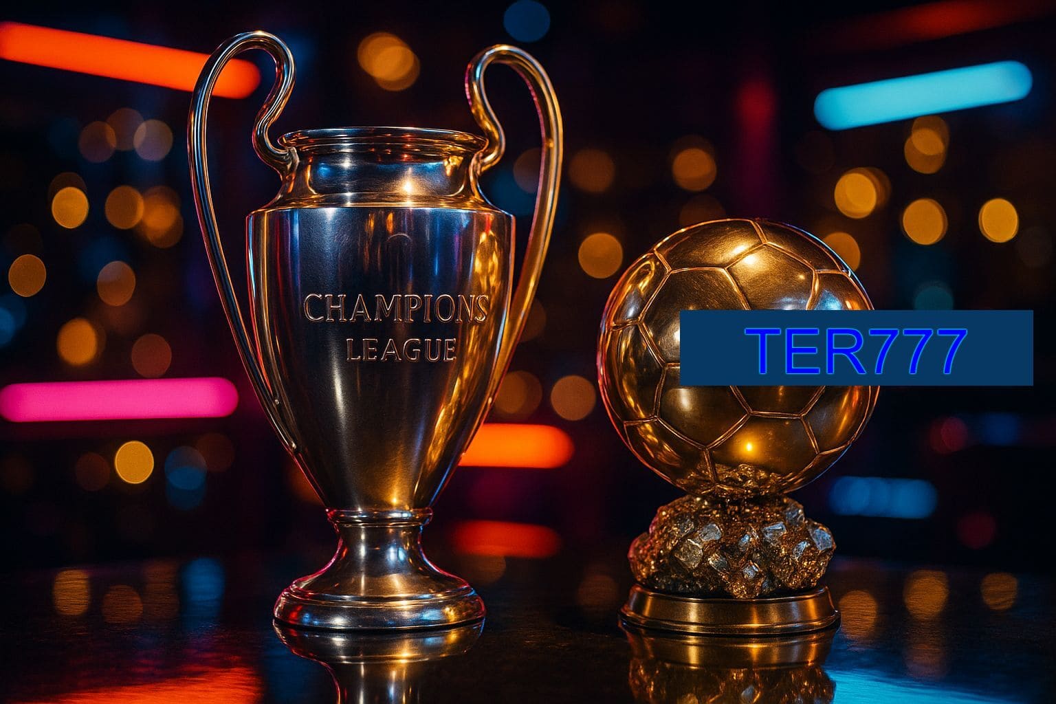 Eventos Esportivos